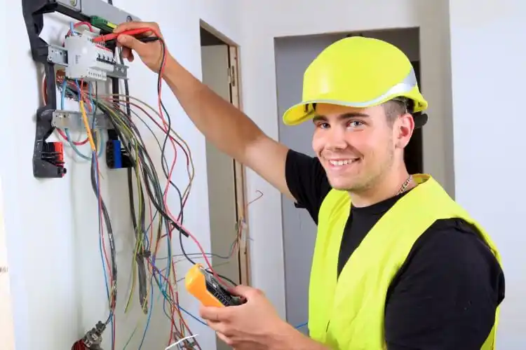 elektricien Oosterwolde